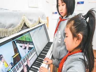 AI成音乐创作得力助手：个性化标签突出 机遇挑战并存
